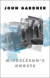 Mickelsson's Ghosts 0679723080 Book Cover