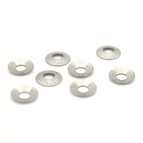 m8 belleville washerstainless steelpack of 20disc washer