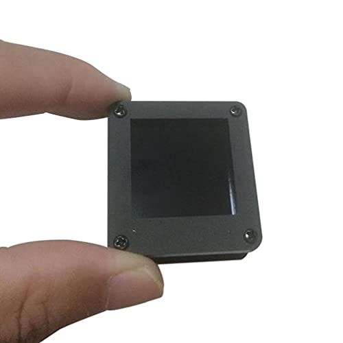 Hardware-Thermobildner-Thermografie-Thermograph-Kameras-Temperatur AMG8833 IR-Infrarot-Wärmebildkamera – Bild 7