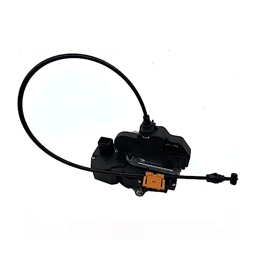 Actionneur verrouillage du hayon Hummer H2 moteur fermeture porte arrière gauche