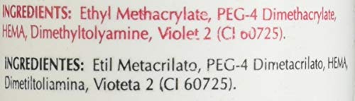 Supernail Nail Liquid, 8 Fluid Ounce #TOP2