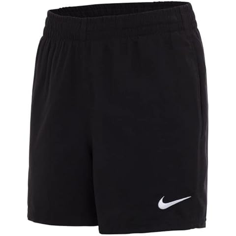 Nike 10 cm Volley-Shorts für Kinder Cover
