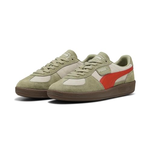 Image of Puma Womens Palermo Moda | Casual Shoes