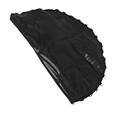 Vivez une expérience sûre et rembourrée avec notre coussin de rechange pour trampoline. Conçu pour un soutien optimal, ce tapis assure un atterrissage en douceur pour votre famille tout en profitant du trampoline. Parfait pour améliorer la sécurité, notre tapis de rechange pour lit de saut maintient tout le monde en sécurité pendant le jeu. Profitez de la tranquillité d'esprit à chaque saut