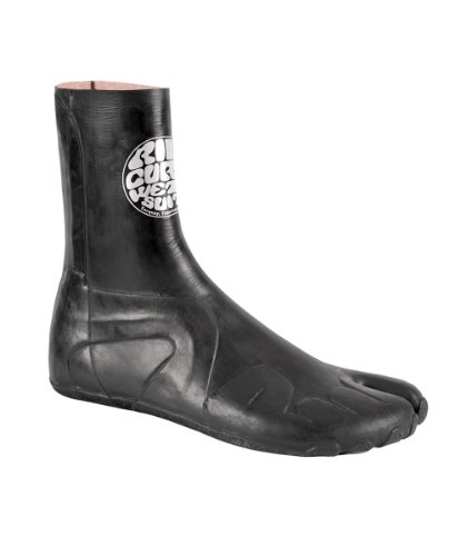 Rip Curl Rubber Soul Plus 5mm Split Toe Boot