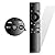 Universal Samsung Smart Tv Remote Control for Samsung LCD LED UHD HDR QLED SUHD Frame Curved HDTV 4K 8K 3D Smart TVs,with Netflix, Prime Video,hulu Buttons