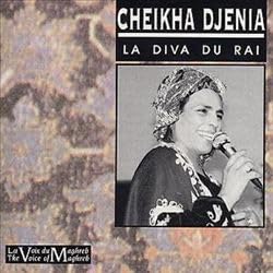 La Diva Du Rai [Audio CD]