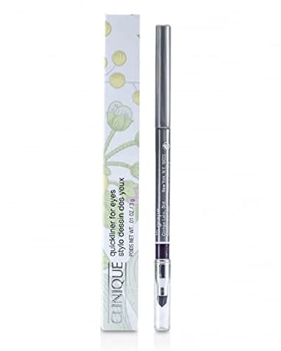 Clinique - Quickliner For Eyes - 15 Grape 0.3g/0.01oz