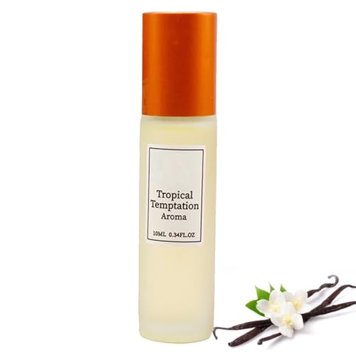 Alpha Scent - parfum pheromone pour femme,Secret Pheromone,Ecdf phéromones parfum femme,série de parfums à bille aux phéromones,parfums vanille,floral...