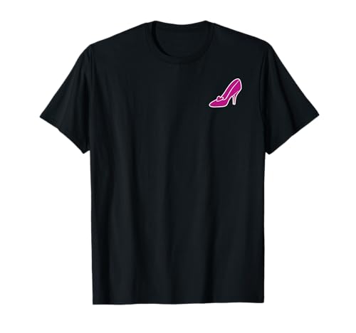 T-shirt Disney de Cendrillon idéal pour un look casual chic au quotidien