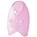 Plus 35-884 Paper Turning Finger Sack, Ring Type, Mecricco Catch, Small, Pack of 20, Pink