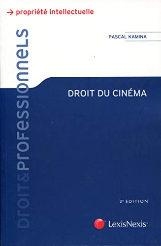 Droit du cinéma Droit du cinéma