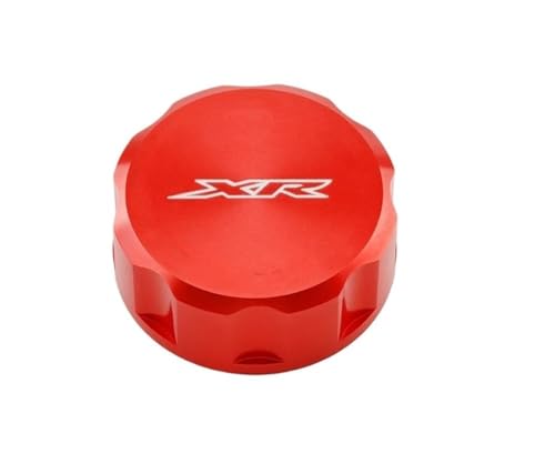 Bouchon cylindre fluide d'huile de frein avant arriere pour moto XR250R XR400R XR600R XR650L
