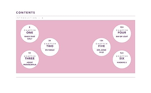 The Little Guide to Madonna