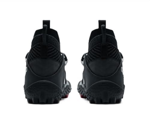 Image of Vivobarefoot Tracker Forest Esc, Mens Off-Road Hiking Boot With Barefoot Sole