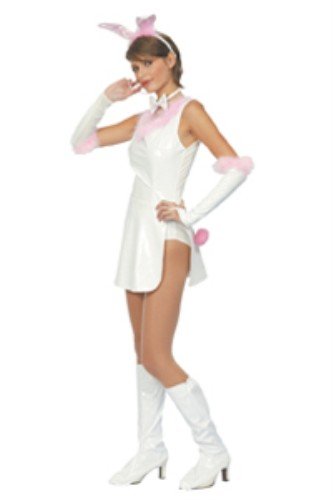 Humatt Perkins Virgin Bunny (PVC)