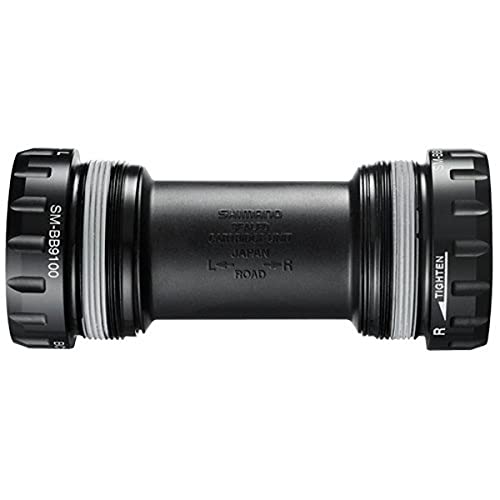 Shimano Durace BB-R9100, tapas, 11 velocidades