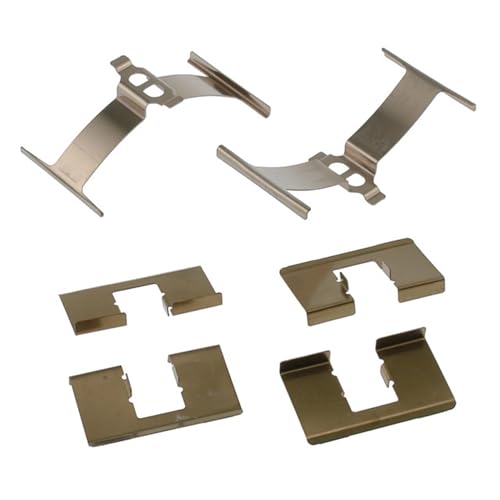 Kit étrier arrière 18K1055X pour éliminer les sifflements
