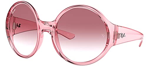 Image of Ray-Ban Unisex Rb4345 Round Sunglasses