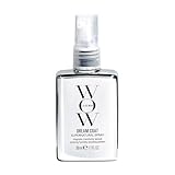 COLOR WOW Dream Coat Supernatural Spray, 1.7 fl oz – Keep Your Hair Frizz-Free and Shiny No Matter the Weather with Award-Winning Anti-Humidity Spray