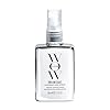COLOR WOW Dream Coat Anti-Humidity Treatment Spray – Anti-Frizz Hair Smoothing Spray with Built-in Heat Protectant, Award-Winning Leave In Treatment for Glassy Smooth, Shiny Styles up to 3-4 Washes
