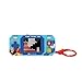 My Arcade Mega Man Pixel Pocket Pro: Officially Licensed Mega Man Video Game, Portable Keychain Arcade