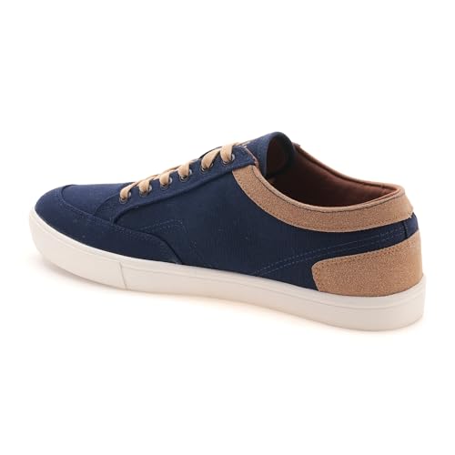 Image of USPA|Monton|Stylish Casual Sneaker Shoes for Man Navy