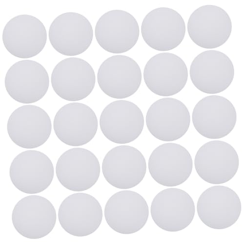 Papier cartonné rond blanc lot de 50 disques rigides pour DIY