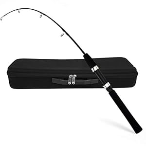 Omabeta IJsvissen Gereedschap Telescopische Professionele Hengel Set Hengel voor IJsvissen