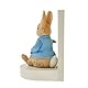 Beatrix Potter Peter Rabbit Book Stop, Height: 16cm