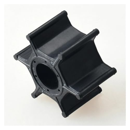 Turbine à Eau Hors-Bord Anti Surchauffe pour Moteur 2 Temps 9.9HP 15HP