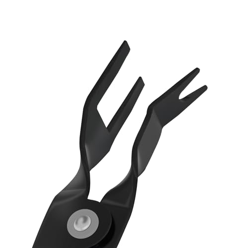 Panel Clip Removal Pliers Auto Door Car Upholstery Trim Clip Removal Plier Tool Automotive Plastic Rivet Snap Pliers
