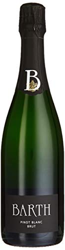 Wein- und Sektgut Barth Pinot Blanc Brut Rheingau Sekt B.A. (1 x 0.75l) Cover