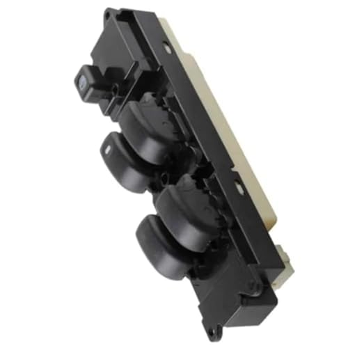 Bouton de lève-vitre Mitsubishi Triton K62T K74T pour bloquer le froid