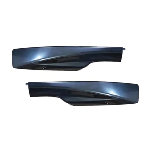 Cache-rails de toit pour réparer pavillon Nissan Qashqai 2008-2015