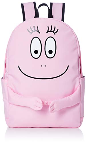Barbapapa BBP-025b Haguruck Daypack