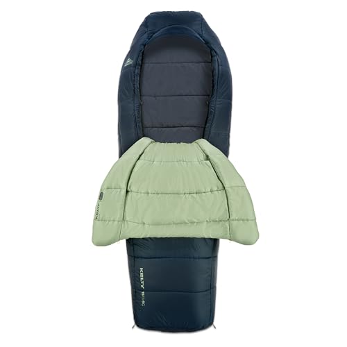 Image of Kelty Eclipse 15 Deg Sleeping Bag