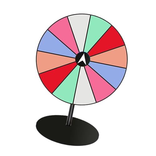 Wheel Prize Game Turntable Lucky Draws ���[���b�g ���܃^�[���e�[�u�� �p�[�e�B�[���犈���X�[�p�[�}�[�P�b�g �����\ �t�H�[�`���� �p�[�e�B�[�^�[���v���[�g