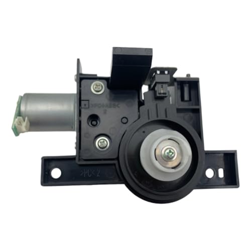 CJHSRYVX 1 Unidad A1UDR70122 Conjunto de Unidad de tolva Compatible con Suministros de Impresora 223 283 363 423 BH 7828 para número de Pieza A1UDR70122