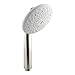 KOHLER K-72595-SN Exhale B120 2.0 GPM Multifunction Handshower, Vibrant Polished Nickel