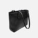 Imagen de MISAKO Emre bolso shopper grande con detalles metálicos Mujer