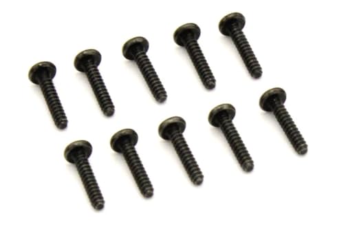  oChrX (M2.0x6/10pcs) RCfpp[c 1-S02006