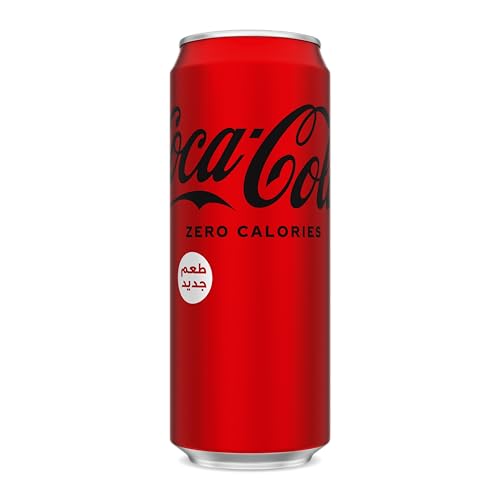 Coca-Cola Zero 330ml