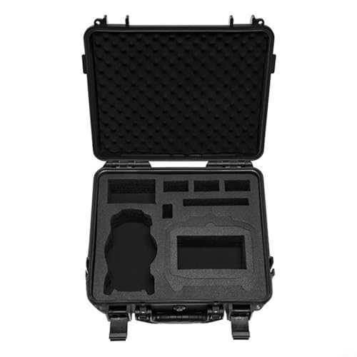 Boîtier étanche pour Lito Drone X1 avec protection anti-explosion et antichoc