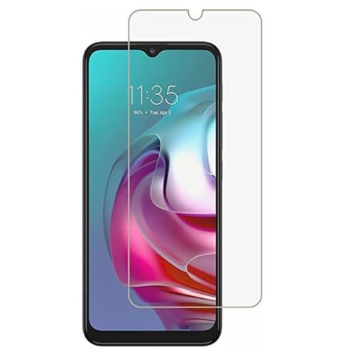 Image of EmBed Matte Fiber Display Guard for Lenovo K13 Pro - Unbreakable, Ultra-Thin, Lightweight Matte Finish Screen Protector with Easy Installation Kit
