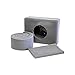 Dynamat 50306 DynaBox Speaker Enclosure For In Ceiling Speakers