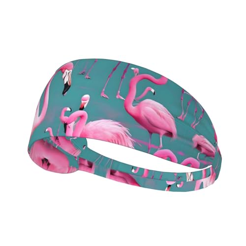 Diadema elástica para deportes al aire libre, yoga, ciclismo, viajes, deportes al aire libre, diadema elástica que absorbe el sudor
