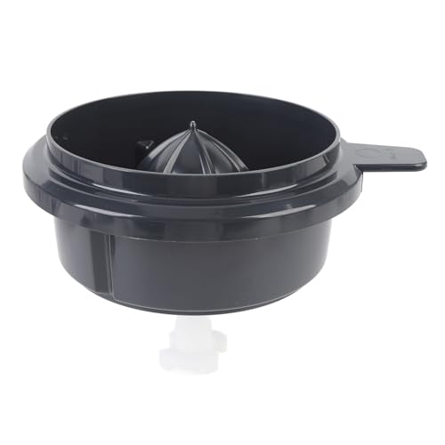 YDuupxe Accesorio para Exprimidor de Procesador de Alimentos, Piezas de Repuesto para Extractor de Jugo ABS para TM5 TM6, Accesorios Eficientes para Exprimidor de Cítricos para Uso Comercial en el