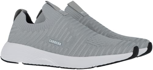 Carrera PROMETEUS Sneakers pour marcher toute la journée sans fatigue plantaire