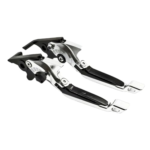 Levier frein moto pliable et réglable pour S1000RR S1000R de 2015 à 2019
